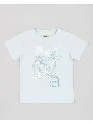 LOSAN Koszulka w kolorze błękitnym rozmiar: 104