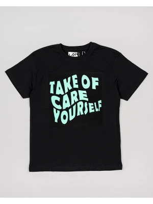 LOSAN Koszulka w kolorze czarnym rozmiar: 164