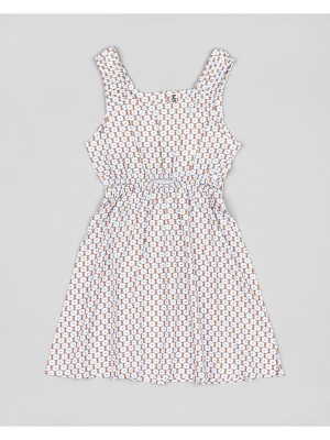 LOSAN Sukienka w kolorze błękitnym rozmiar: 176