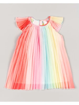 LOSAN Sukienka w kolorze różowym rozmiar: 98