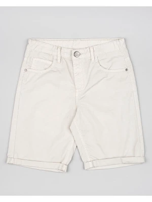 LOSAN Szorty w kolorze kremowym rozmiar: 152