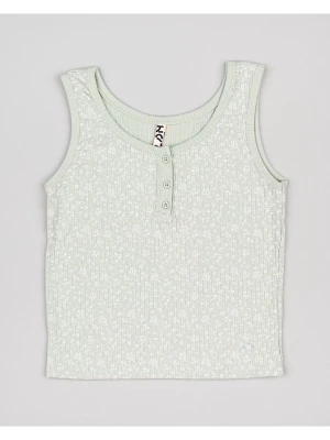 LOSAN Top w kolorze zielonym rozmiar: 128