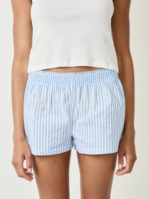 Lot de 2 shorts en coton Etam