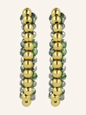 Lott.Gioielli Kreolki gold