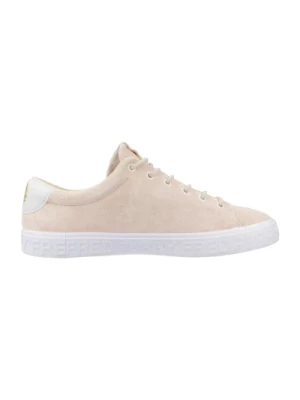 Lottie Suede Sneakers Fred Perry