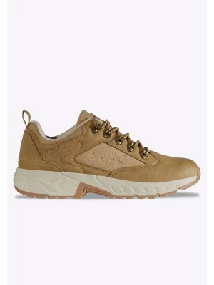 Lotto Sneakersy w kolorze beżowym rozmiar: 45