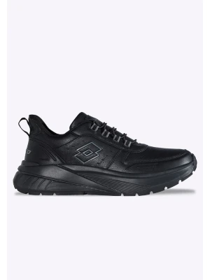 Lotto Sneakersy w kolorze czarnym rozmiar: 42