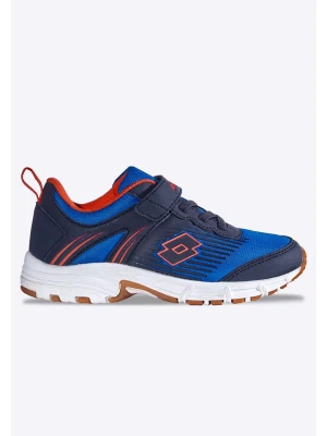 Lotto Sneakersy w kolorze granatowym rozmiar: 30