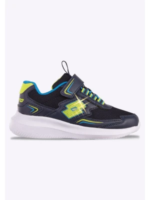 Lotto Sneakersy w kolorze granatowym rozmiar: 34