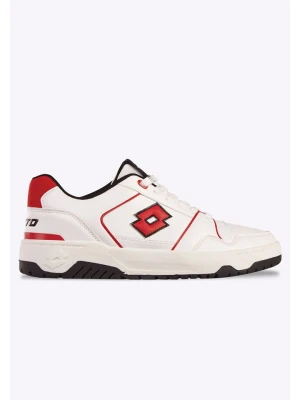 Lotto Sneakersy w kolorze kremowym rozmiar: 39