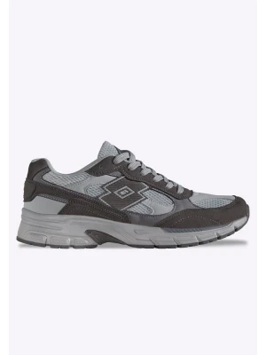 Lotto Sneakersy w kolorze szarym rozmiar: 37