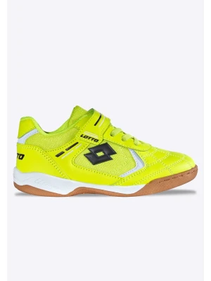 Lotto Sneakersy w kolorze żółtym rozmiar: 32