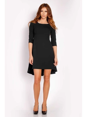 Lou-Lou Sukienka w kolorze czarnym rozmiar: XL