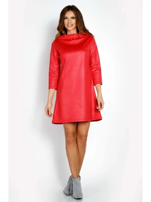 Lou-Lou Sukienka w kolorze czerwonym rozmiar: M