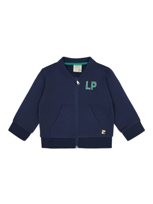 loud + proud Bluza w kolorze granatowym rozmiar: 110/116