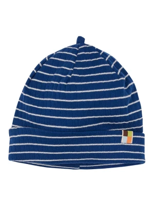loud + proud Czapka beanie w kolorze granatowym rozmiar: 74/80