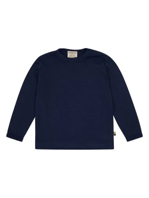 loud + proud Koszulka w kolorze granatowym rozmiar: 122/128