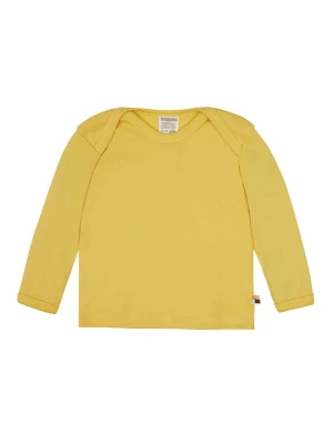 loud + proud Koszulka w kolorze żółtym rozmiar: 98/104