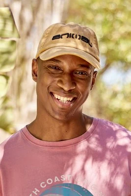 Louis czapka z daszkiem - Animal