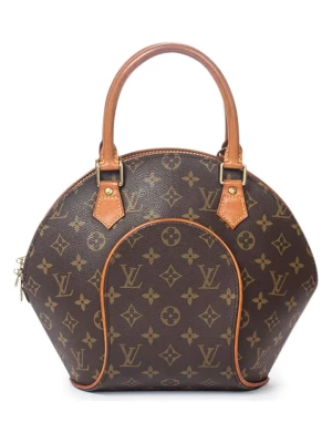 Louis Vuitton Torebka "Ellipse" w kolorze brązowym - 20 x 26 x 12 cm rozmiar: onesize