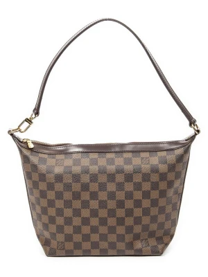 Louis Vuitton Torebka "Illovo" w kolorze brązowo-jasnobrązowym - 22 x 21 x 11 cm rozmiar: onesize