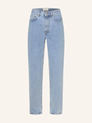 Loulou De Saison Dżinsy Samur blau