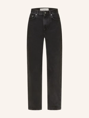 Loulou De Saison Dżinsy Samur grau