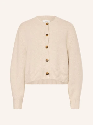 Loulou De Saison Kardigan Remus beige