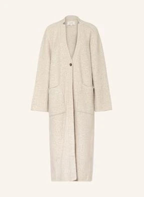 Loulou De Saison Kardigan Smet beige
