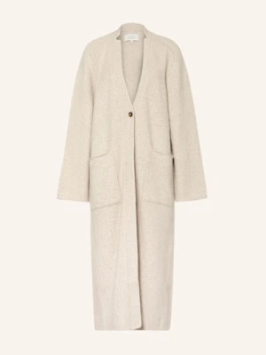 Loulou De Saison Kardigan Smet beige