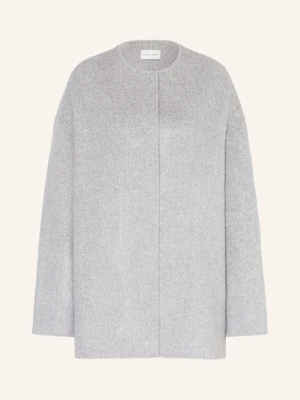 Loulou De Saison Kurtka Gio grau