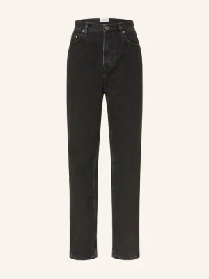 Loulou De Saison Proste Dżinsy Jude grau WASHED GREY WASHED GREY