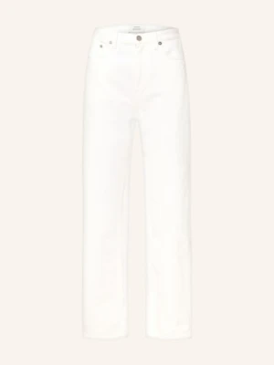 Loulou De Saison Proste Dżinsy Jude weiss