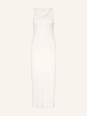 Loulou De Saison Sukienka Z Dżerseju Myron weiss