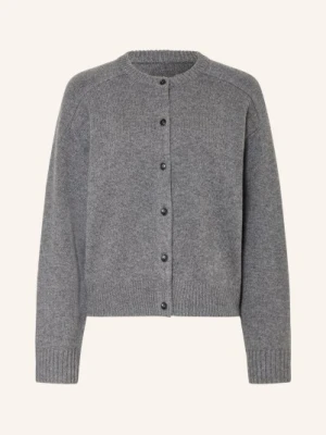 Loulou De Saison Sweter Aidar grau