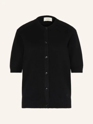 Loulou De Saison Sweter Jodi Z Kaszmiru schwarz