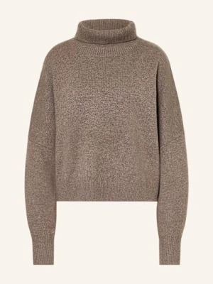 Loulou De Saison Sweter Luke beige