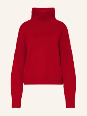 Loulou De Saison Sweter Luke rot