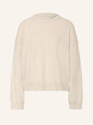 Loulou De Saison Sweter Tristan beige