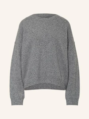 Loulou De Saison Sweter Tristan grau