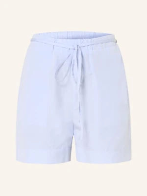 Loulou De Saison Szorty Malone blau