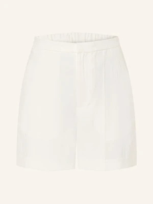 Loulou De Saison Szorty Simai weiss