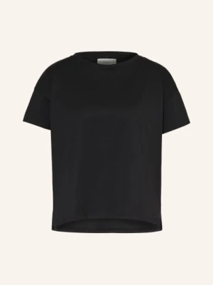 Loulou De Saison T-Shirt Basiluzzo schwarz