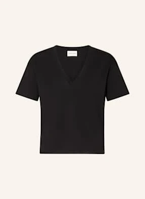 Loulou De Saison T-Shirt Faaa schwarz