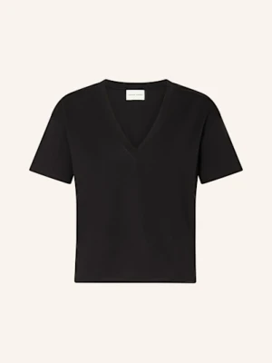 Loulou De Saison T-Shirt Faaa schwarz