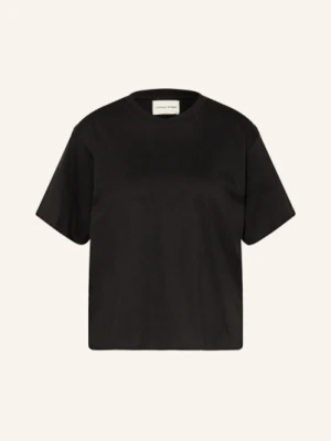 Loulou De Saison T-Shirt Telanto schwarz