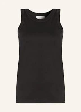 Loulou De Saison Top Poso schwarz