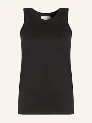 Loulou De Saison Top Poso schwarz