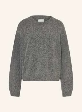 Loulou Studio Sweter Ropo grau