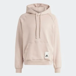 Lounge Fleece Hoodie Adidas